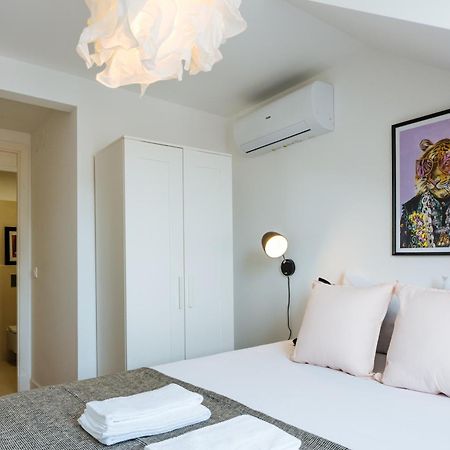 Lisbon Skyline Apartment By Misha'S Place 5E 외부 사진