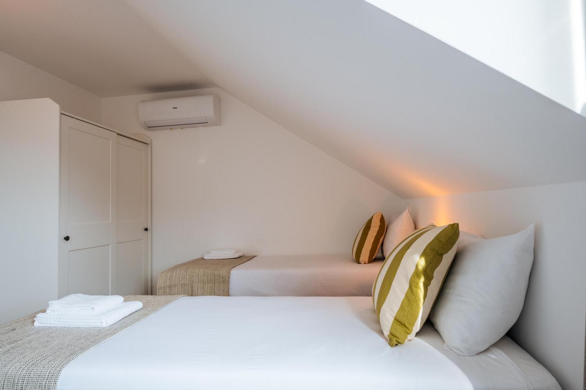 Lisbon Skyline Apartment By Misha'S Place 5E 외부 사진