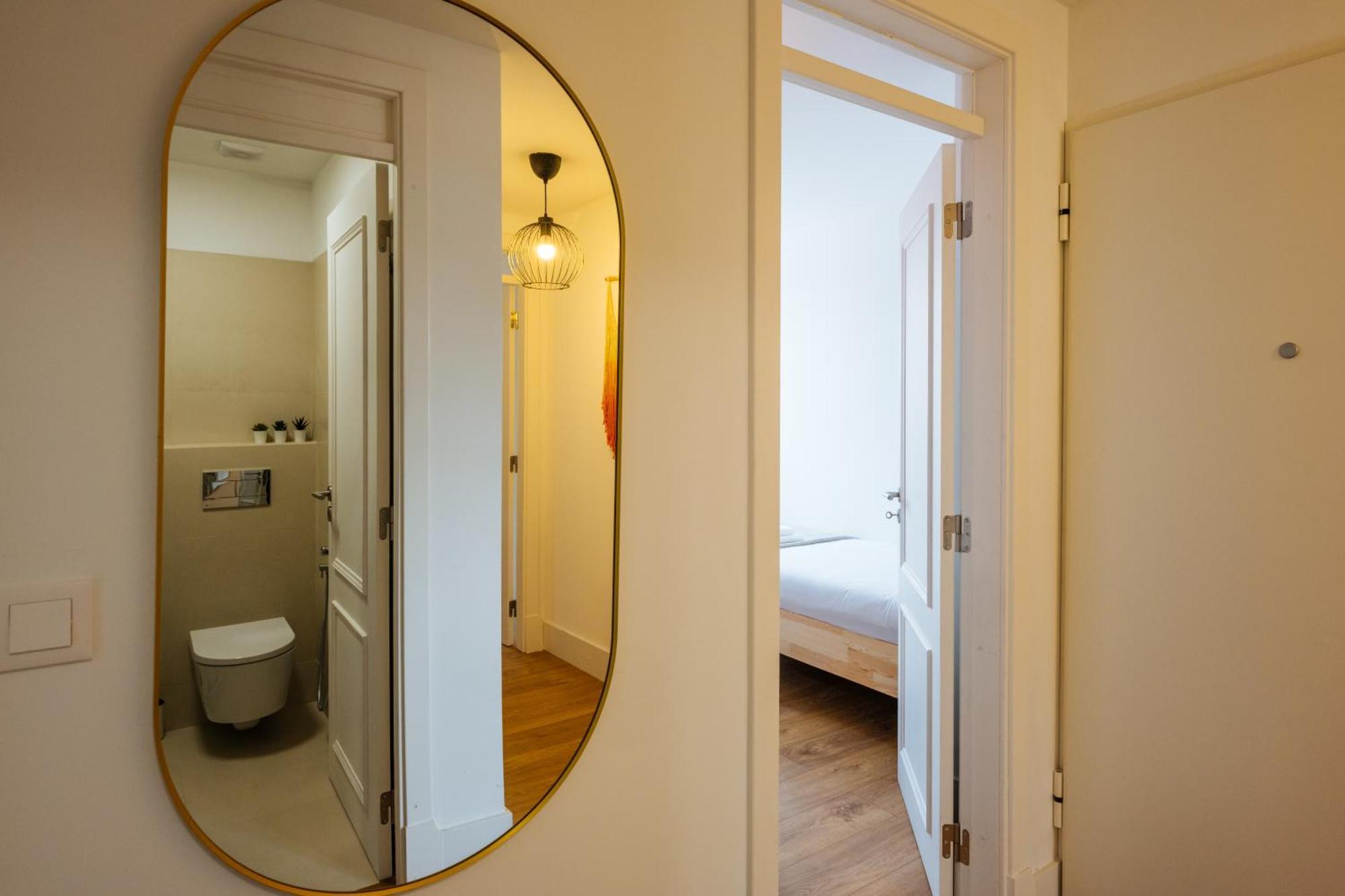 Lisbon Skyline Apartment By Misha'S Place 5E 외부 사진