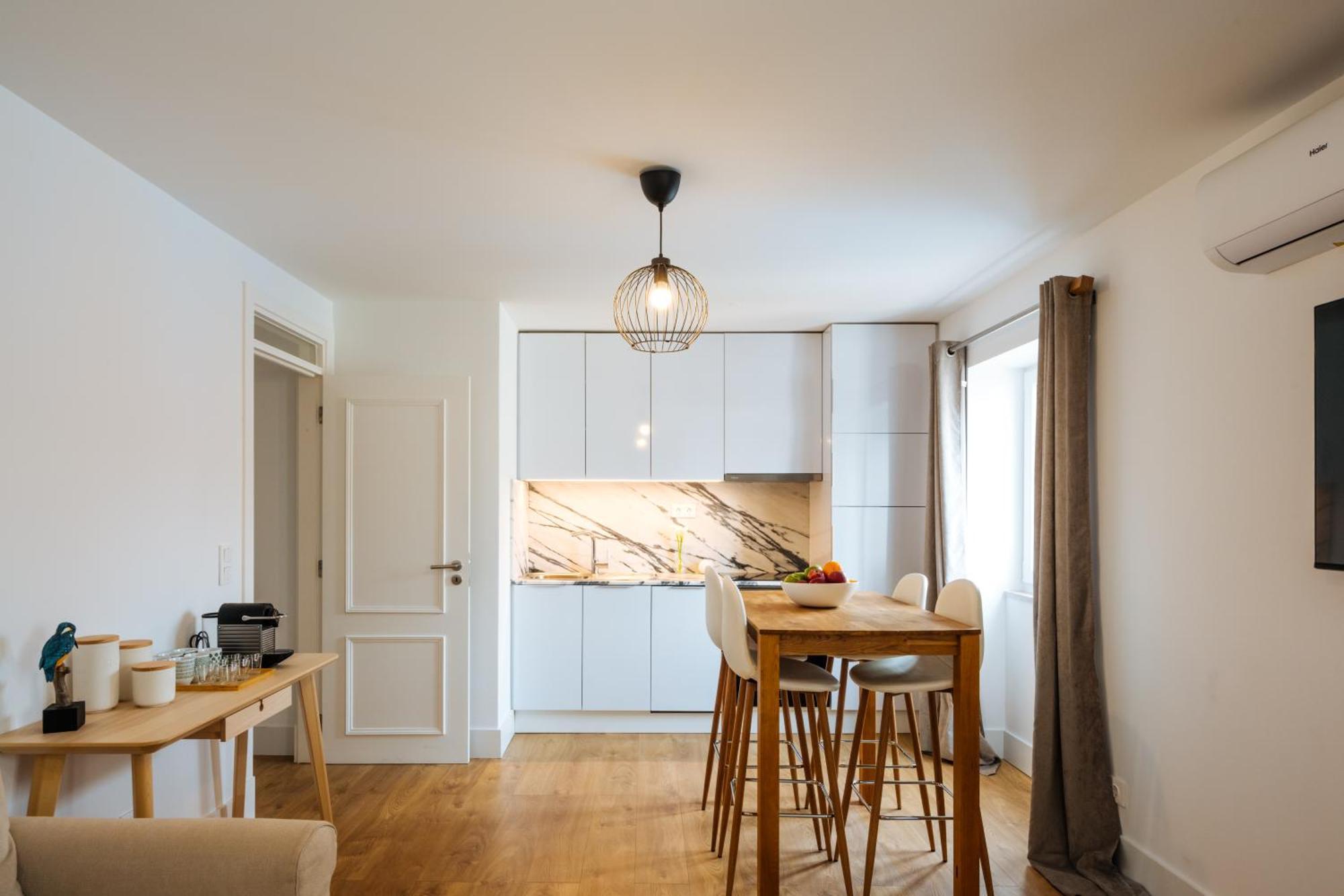 Lisbon Skyline Apartment By Misha'S Place 5E 외부 사진