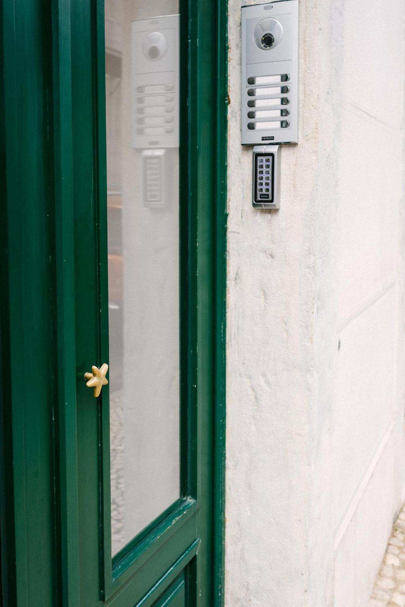 Lisbon Skyline Apartment By Misha'S Place 5E 외부 사진