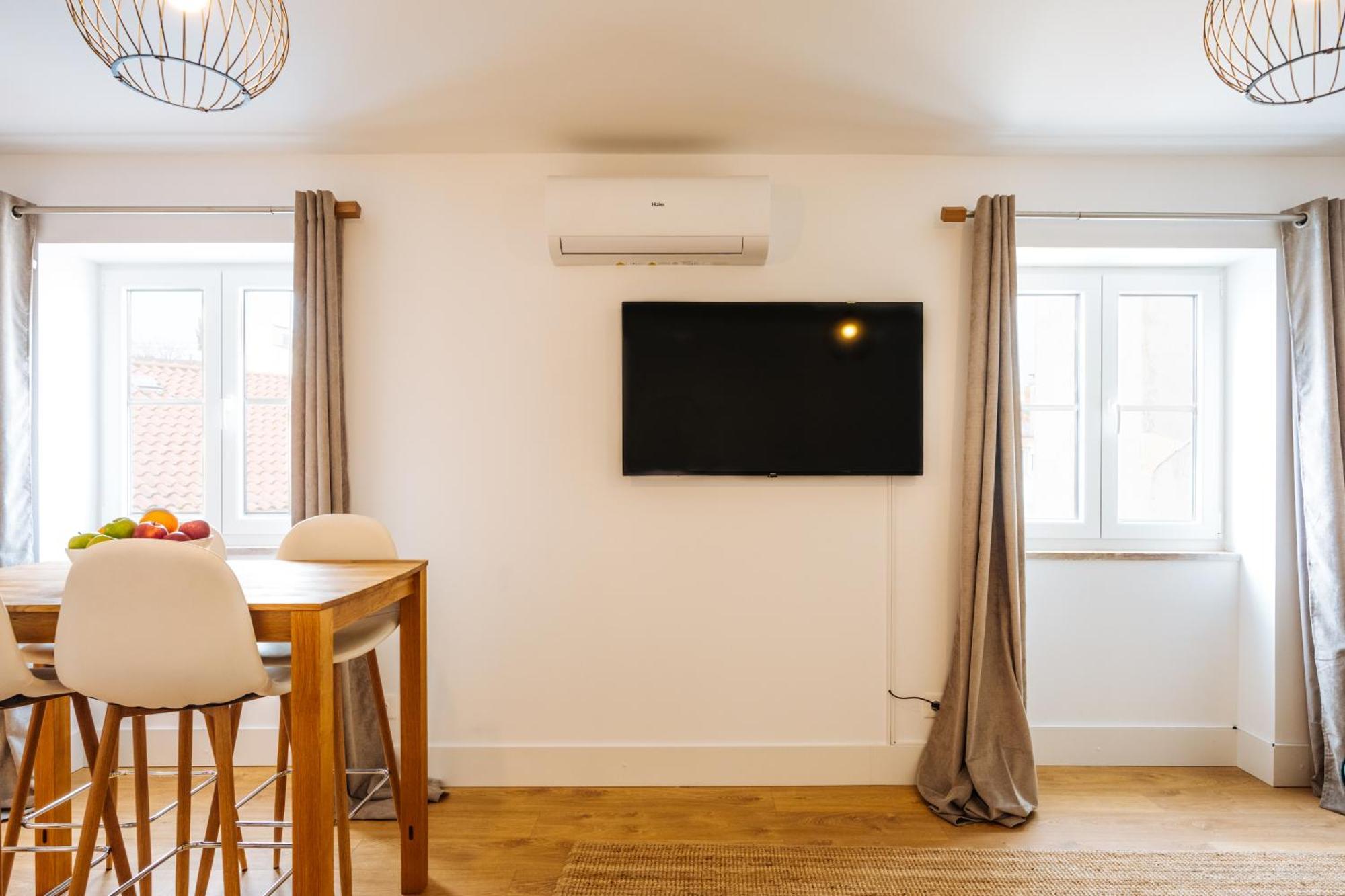 Lisbon Skyline Apartment By Misha'S Place 5E 외부 사진
