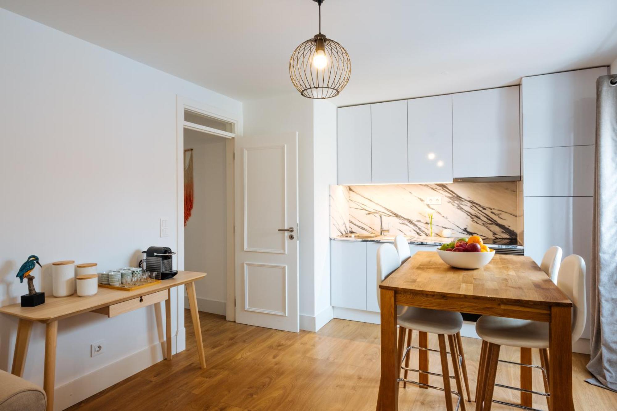Lisbon Skyline Apartment By Misha'S Place 5E 외부 사진