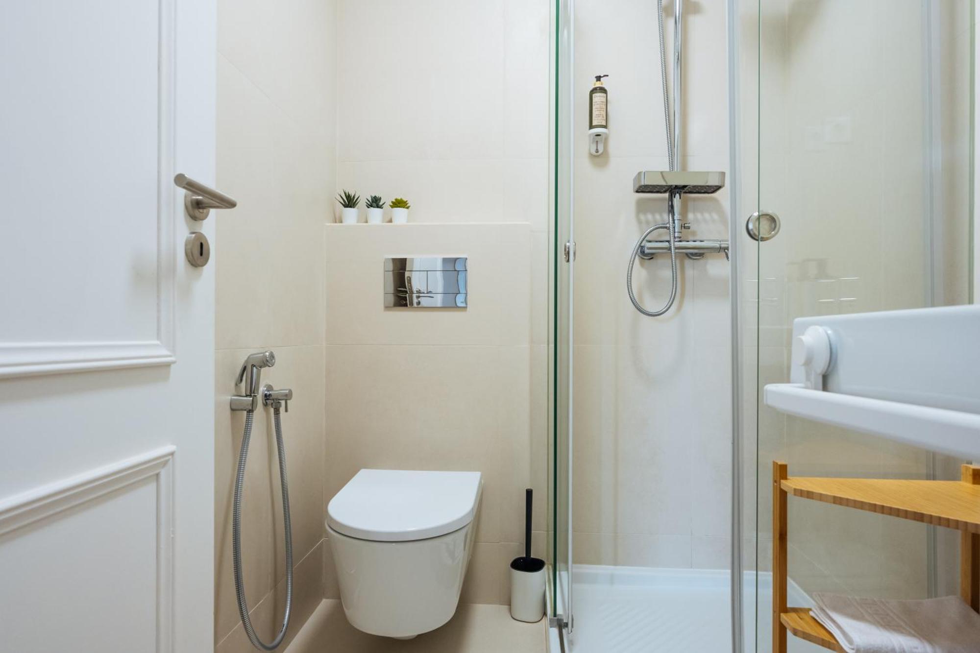 Lisbon Skyline Apartment By Misha'S Place 5E 외부 사진