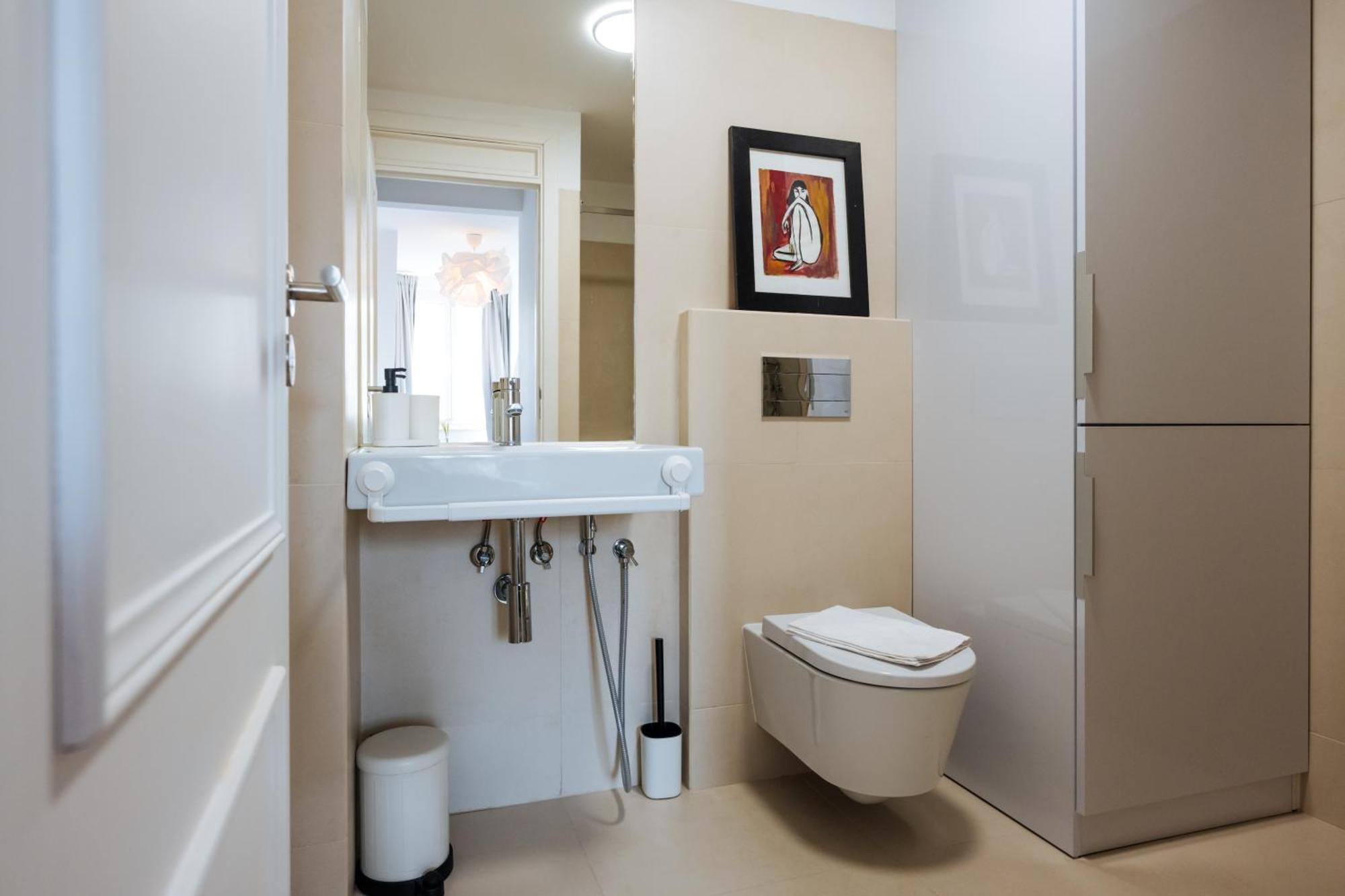 Lisbon Skyline Apartment By Misha'S Place 5E 외부 사진