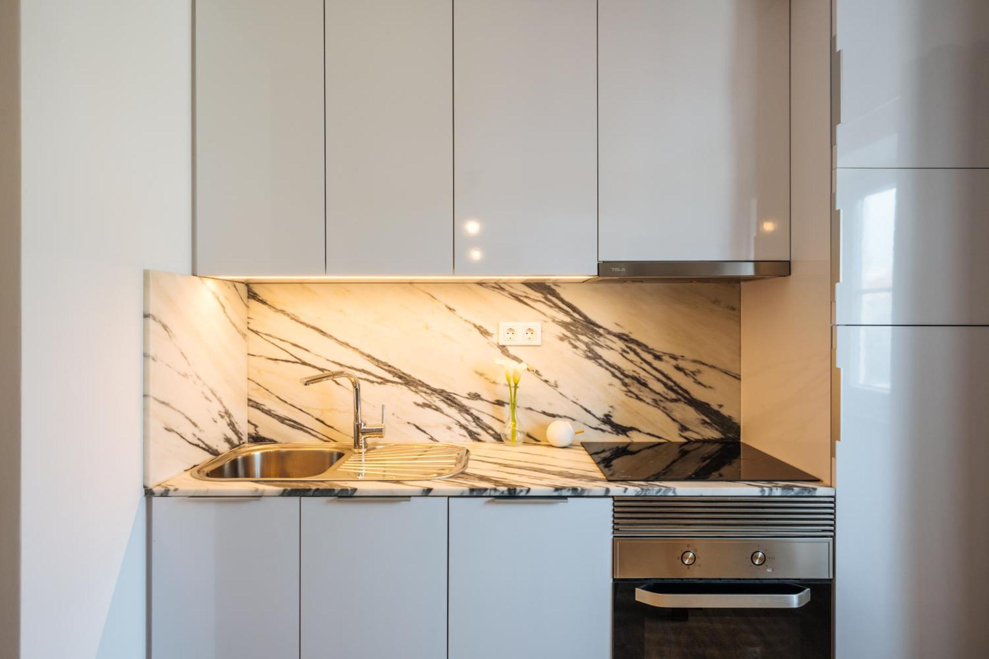 Lisbon Skyline Apartment By Misha'S Place 5E 외부 사진