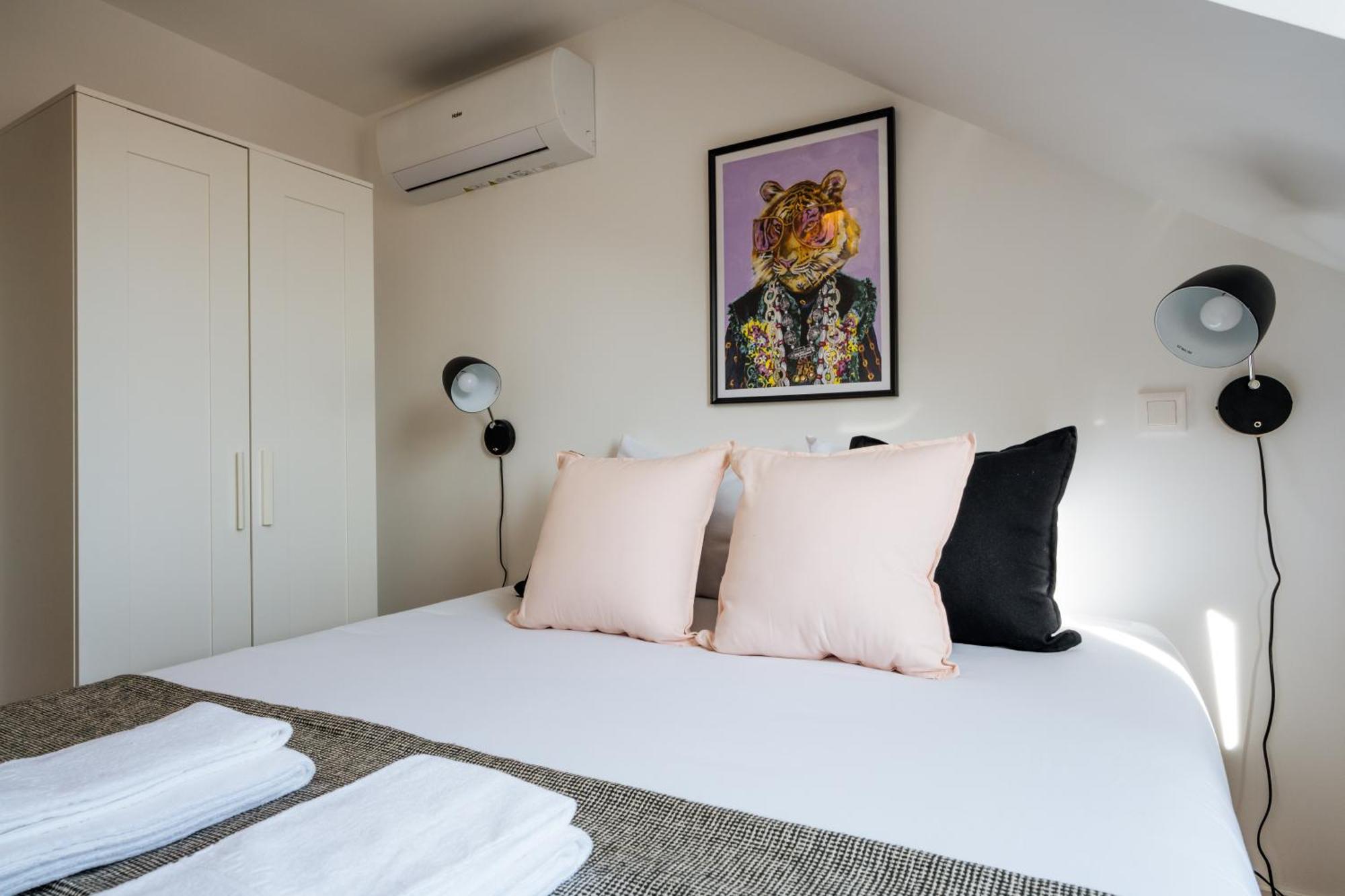 Lisbon Skyline Apartment By Misha'S Place 5E 외부 사진